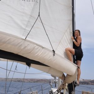 Sardinia Sailing chi siamo, crociere, eventi ed escursioni in barca nel Sulcis, Sud Sardegna a vela