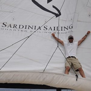 Sardinia Sailing di Pintus Matteo, Sant'Antioco