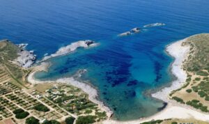 Cala Sapone, Sant'Antioco Sardegna, Cala Sapone beach, Sant'Antioco Island landscapes, Sant'Antioco beaches, spiagge di Sant'Antioco