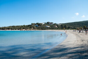 spiaggia di Maladroxia, Maladroxia beach Sant'Antioco, Sant'Antioco Island, Isola di Sant'Antioco mare e spiagge